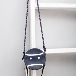 Tory Sport Lil Grumps Crossbody Fanny Pack